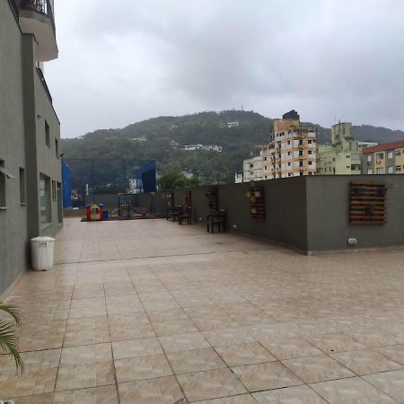 Apto Enseada - Guaruja Appartement Buitenkant foto