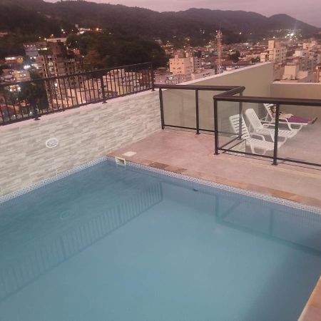 Apto Enseada - Guaruja Appartement Buitenkant foto