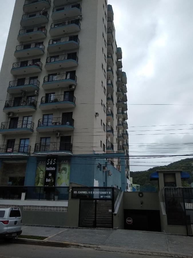 Apto Enseada - Guaruja Appartement Buitenkant foto