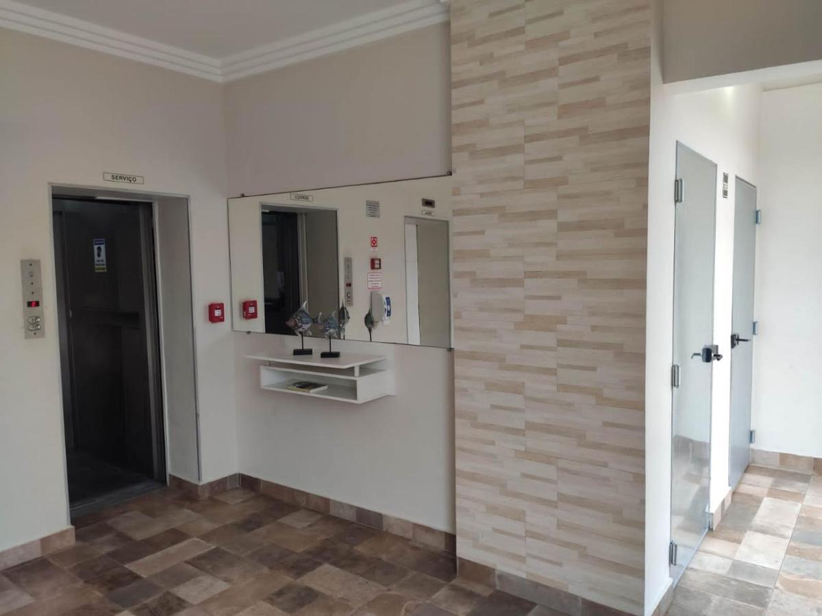 Apto Enseada - Guaruja Appartement Buitenkant foto