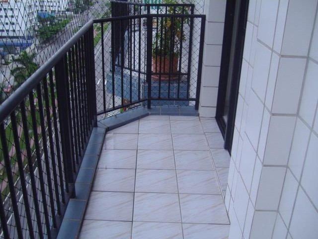 Apto Enseada - Guaruja Appartement Buitenkant foto